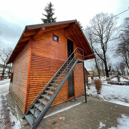 Apartelim Mînăstirea Humorului Exterior foto