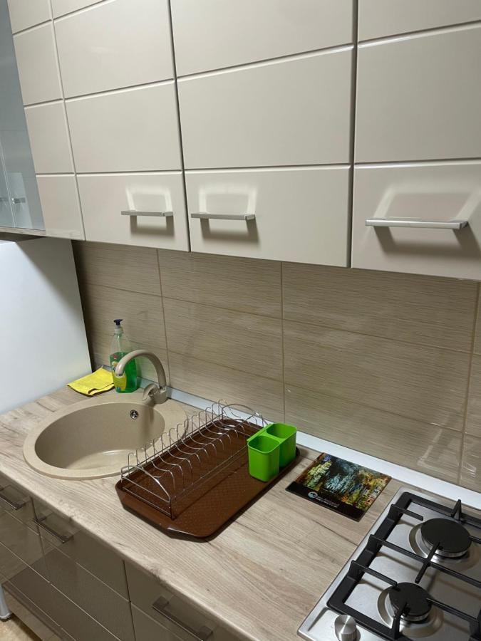 Apartelim Mînăstirea Humorului Exterior foto