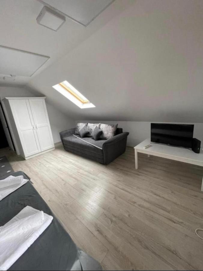 Apartelim Mînăstirea Humorului Exterior foto